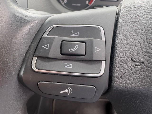 2013 Volkswagen Polo 77TSI Comfortline