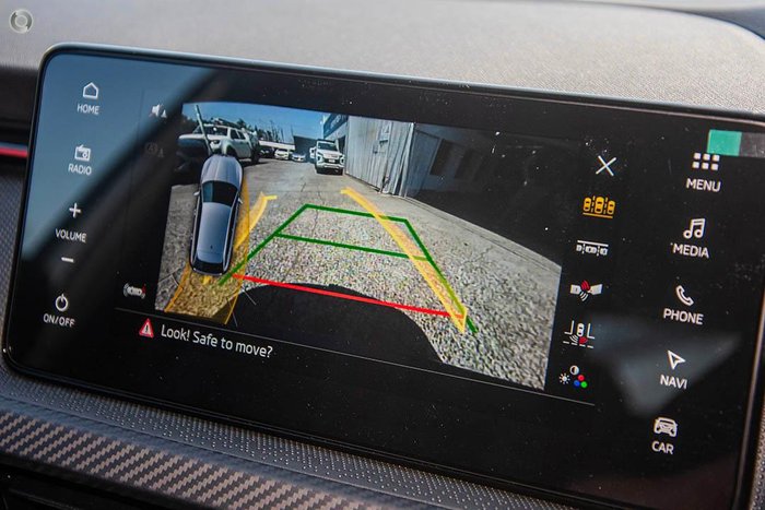 2024 SKODA Scala 110TSI Monte Carlo