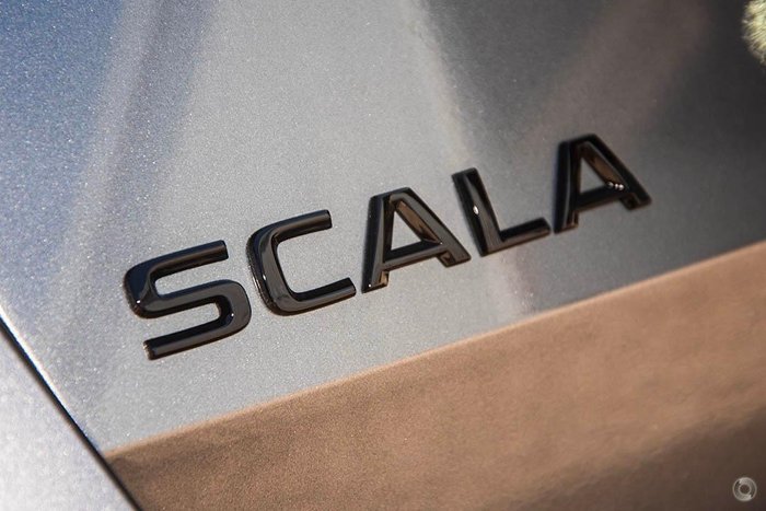 2024 SKODA Scala 110TSI Monte Carlo