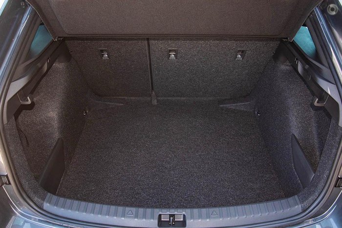 2024 SKODA Scala 110TSI Monte Carlo