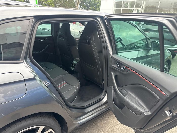 2024 SKODA Scala 110TSI Monte Carlo