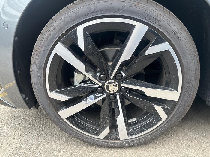 2024 SKODA Scala 110TSI Monte Carlo