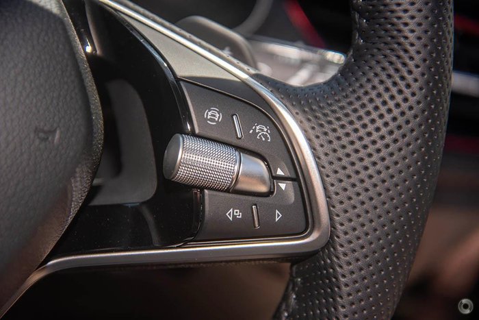 2024 SKODA Scala 110TSI Monte Carlo