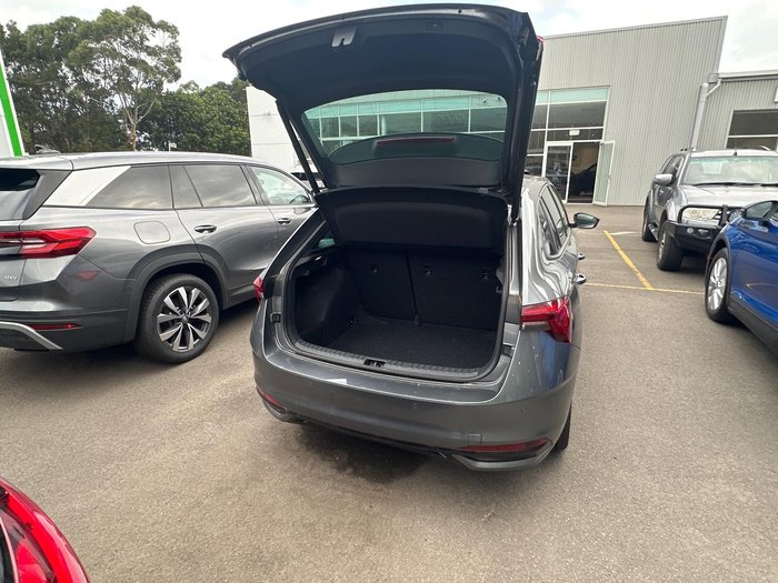 2024 SKODA Scala 110TSI Monte Carlo