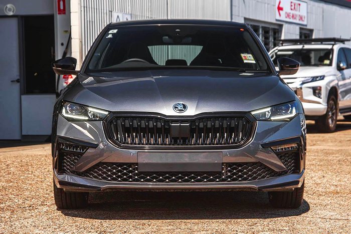 2024 SKODA Scala 110TSI Monte Carlo