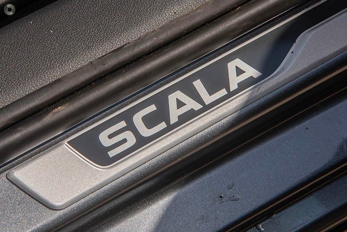 2024 SKODA Scala 110TSI Monte Carlo