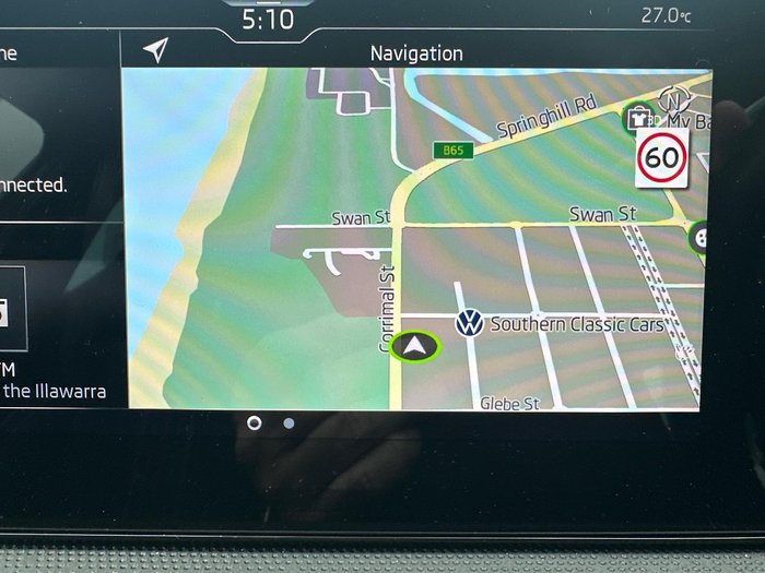 2024 SKODA Scala 110TSI Monte Carlo