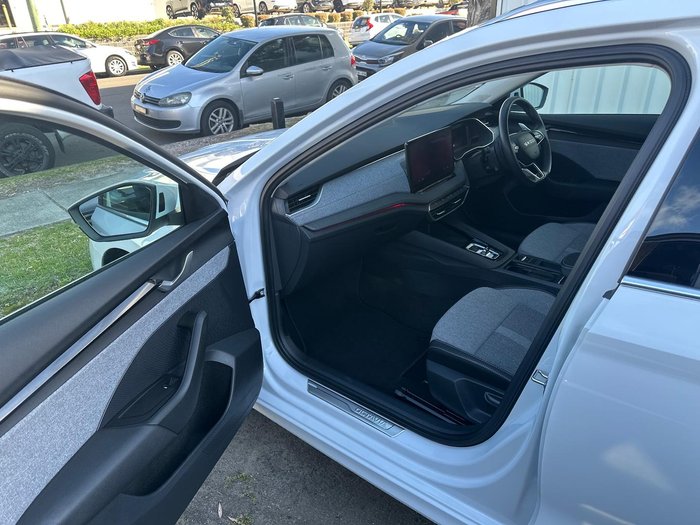 2024 SKODA Octavia 110TSI Select