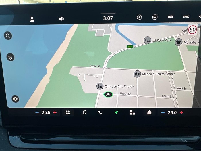 2024 SKODA Octavia 110TSI Select