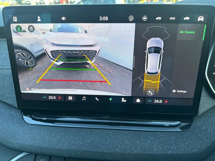 2024 SKODA Octavia 110TSI Select