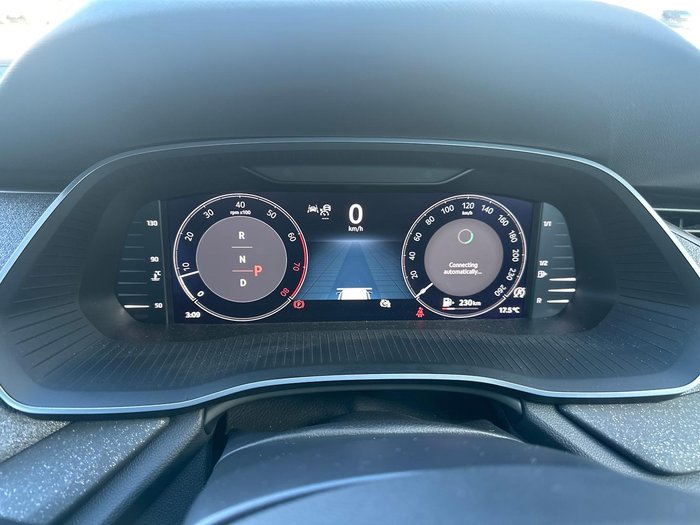 2024 SKODA Octavia 110TSI Select