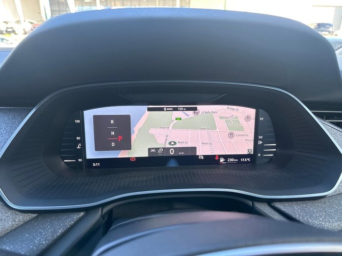 2024 SKODA Octavia 110TSI Select