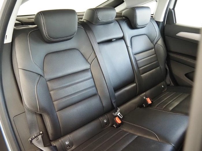 2023 Renault Arkana Zen