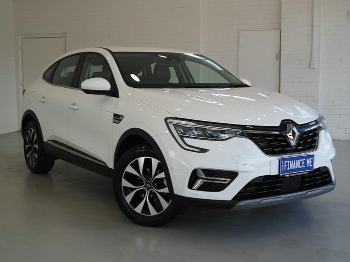 2023 Renault Arkana Zen