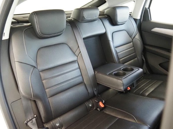 2023 Renault Arkana Zen