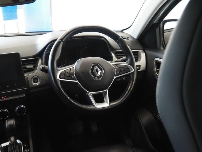 2023 Renault Arkana Zen