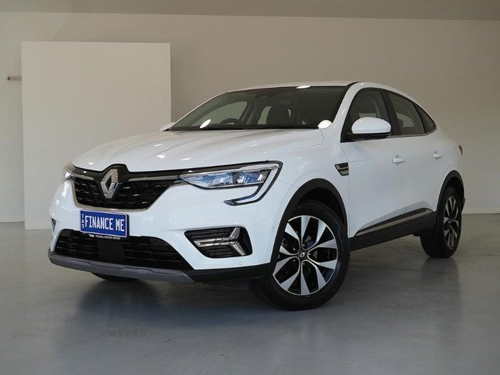2023 Renault Arkana Zen