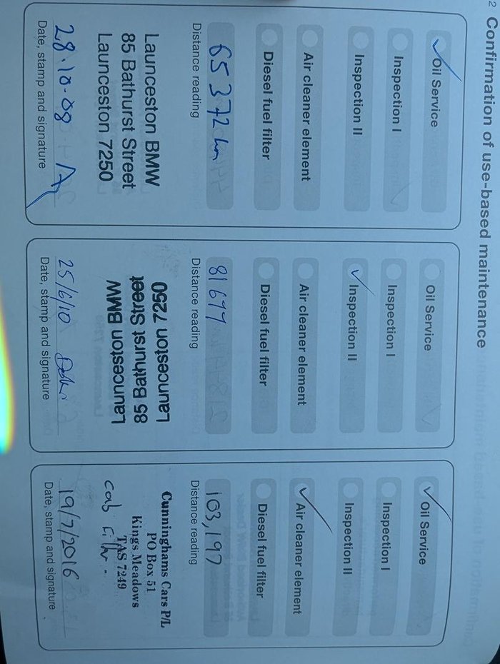 2005 BMW 3 Series 318i E46 MY04 Alpine White