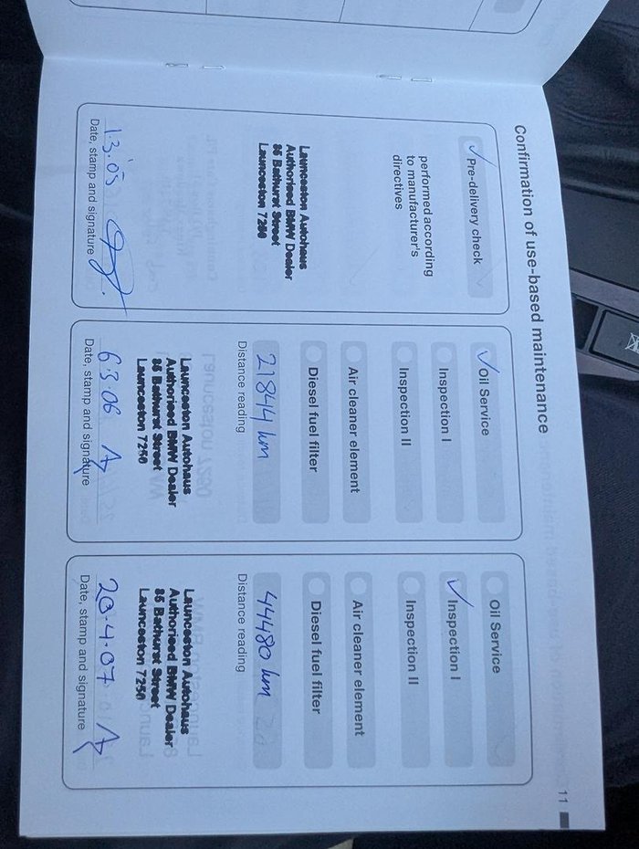 2005 BMW 3 Series 318i E46 MY04 Alpine White