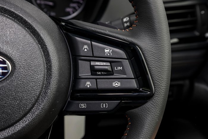 2025 Subaru Forester Touring S6 MY26 AWD Cashmere Gold Opal