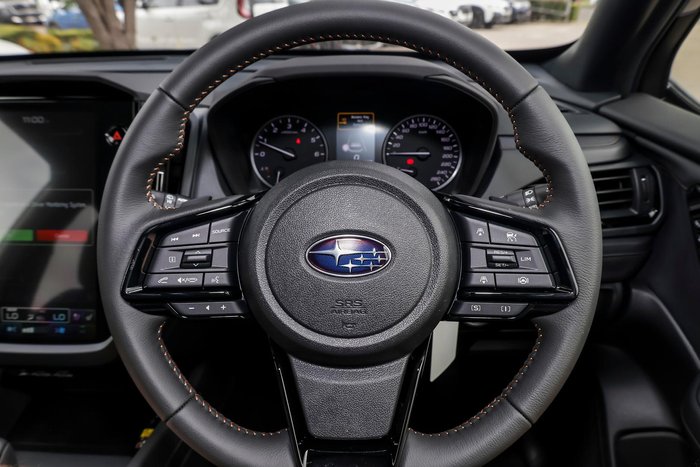 2025 Subaru Forester Touring S6 MY26 AWD Cashmere Gold Opal