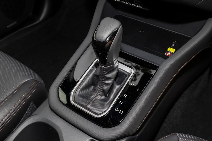 2025 Subaru Forester Touring S6 MY26 AWD Cashmere Gold Opal