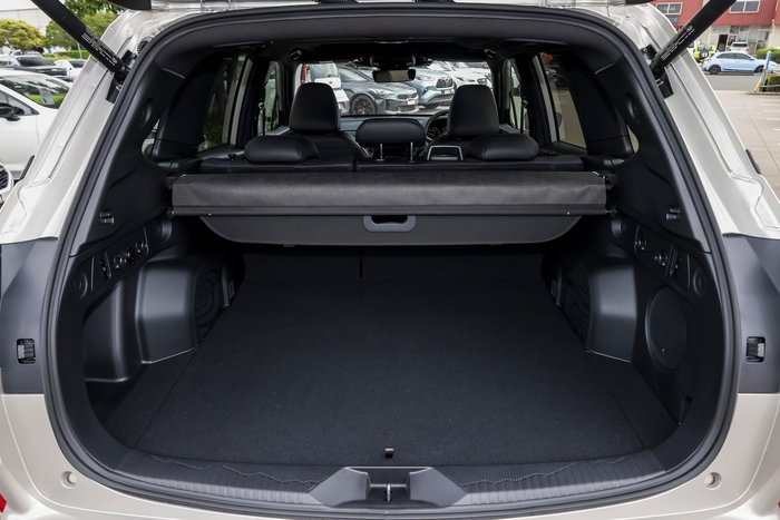 2025 Subaru Forester Touring S6 MY26 AWD Cashmere Gold Opal