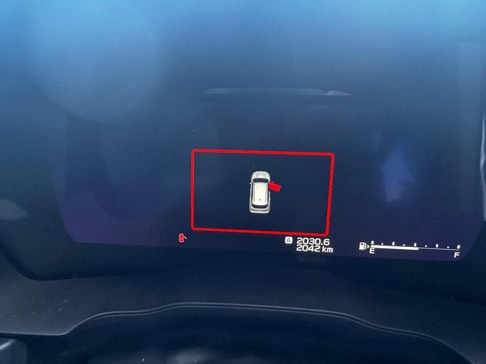 2025 Subaru Forester Hybrid Sport S6 MY26 AWD