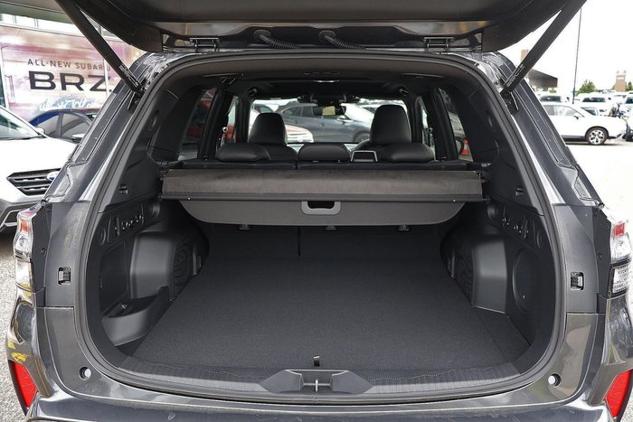 2025 Subaru Forester Hybrid Sport S6 MY26 AWD