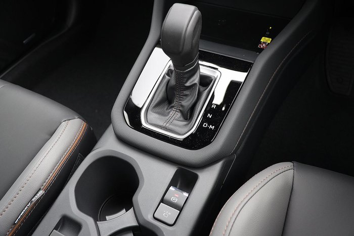 2025 Subaru Forester Hybrid Sport S6 MY26 AWD