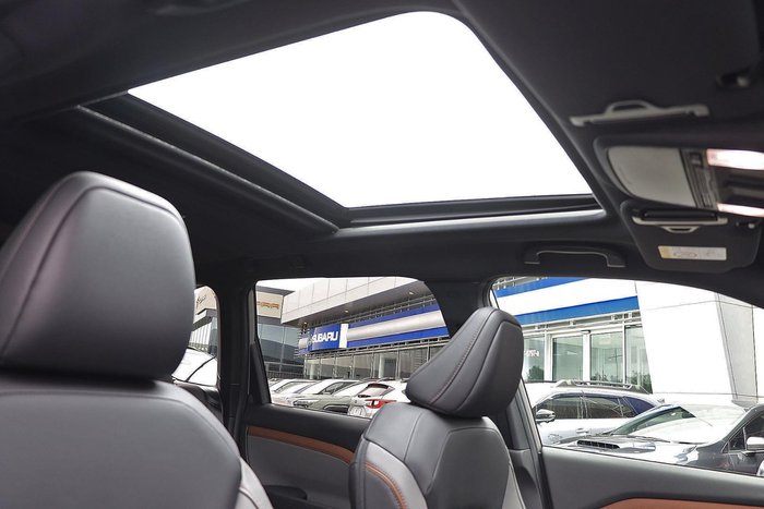 2025 Subaru Forester Hybrid Sport S6 MY26 AWD