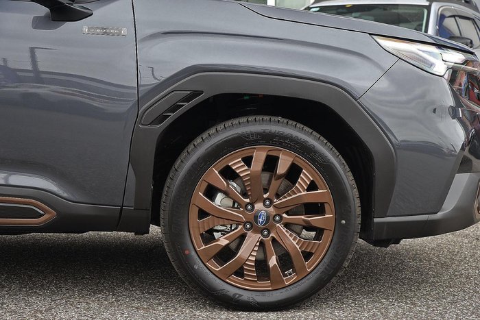 2025 Subaru Forester Hybrid Sport S6 MY26 AWD