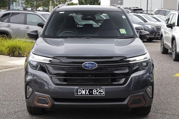 2025 Subaru Forester Hybrid Sport S6 MY26 AWD