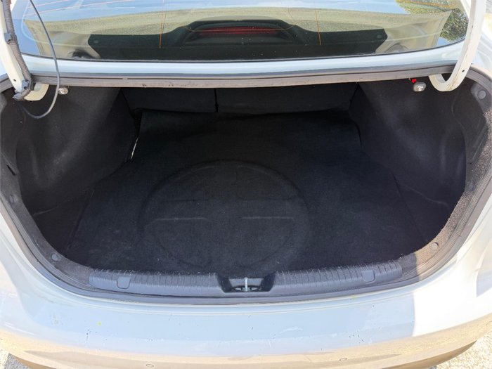 2017 KIA CERATO SPORT