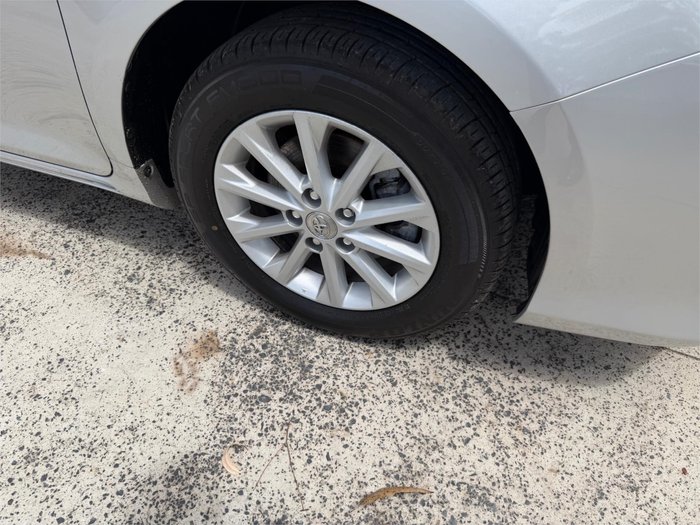 2014 TOYOTA AURION AT-X