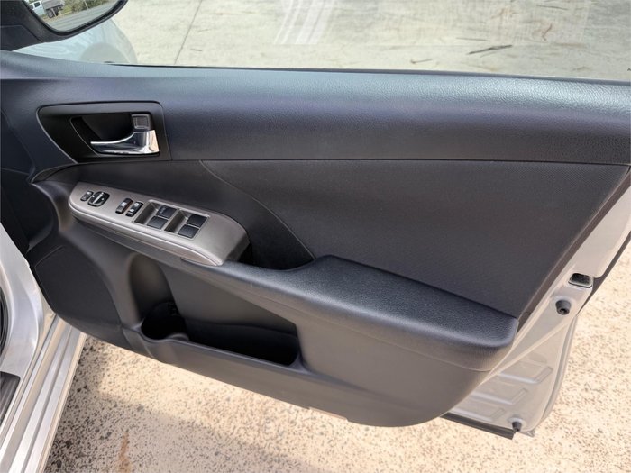 2014 TOYOTA AURION AT-X