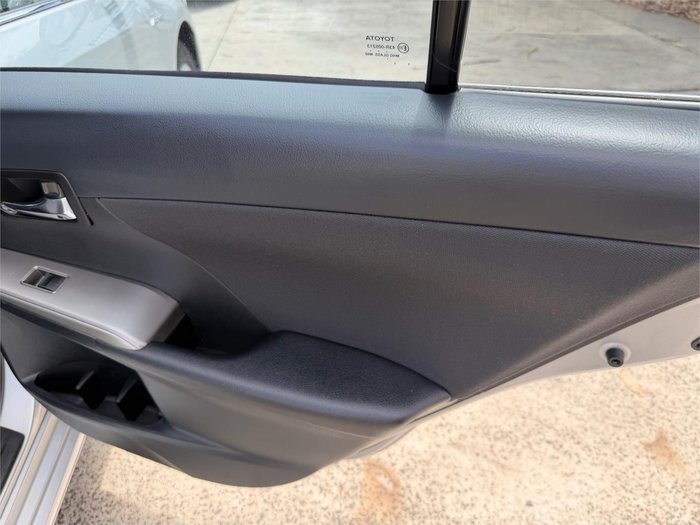 2014 TOYOTA AURION AT-X