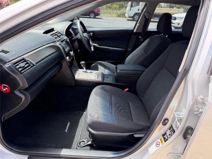 2014 TOYOTA AURION AT-X