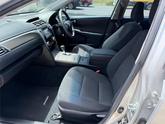 2014 TOYOTA AURION AT-X