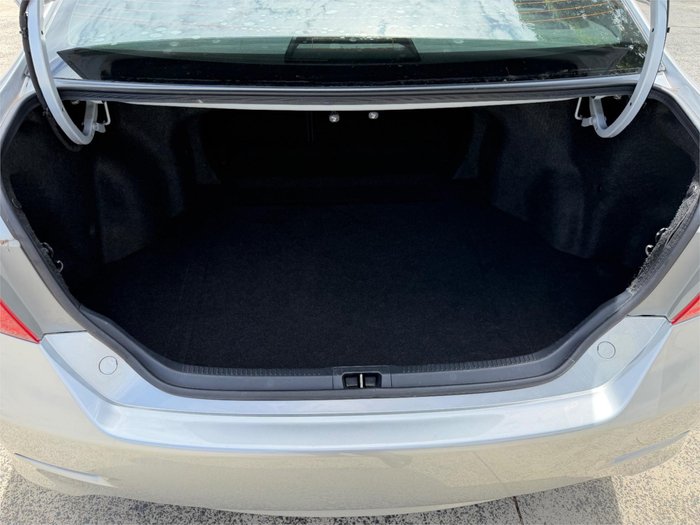 2014 TOYOTA AURION AT-X