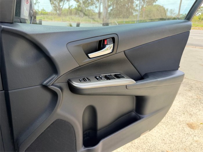 2014 TOYOTA AURION AT-X