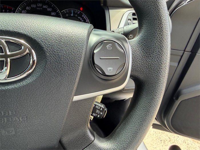 2014 TOYOTA AURION AT-X