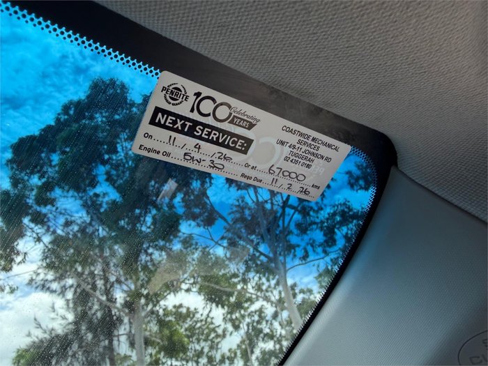 2014 TOYOTA AURION AT-X