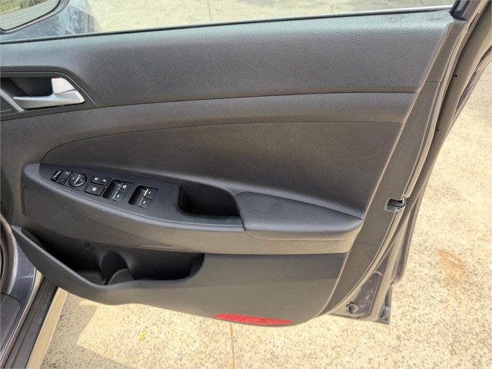 2016 HYUNDAI TUCSON HIGHLANDER (AWD)