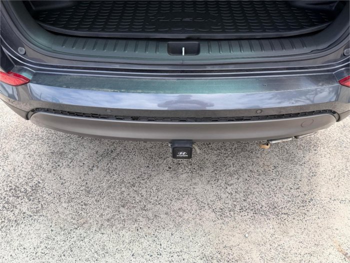 2016 HYUNDAI TUCSON HIGHLANDER (AWD)