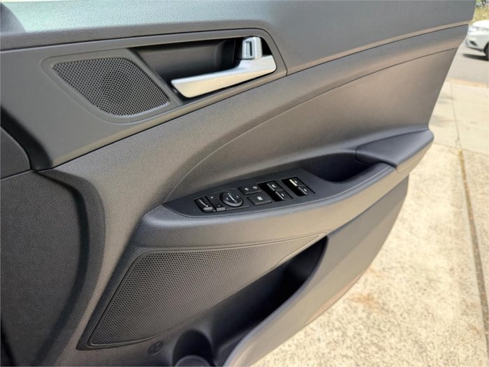 2016 HYUNDAI TUCSON HIGHLANDER (AWD)