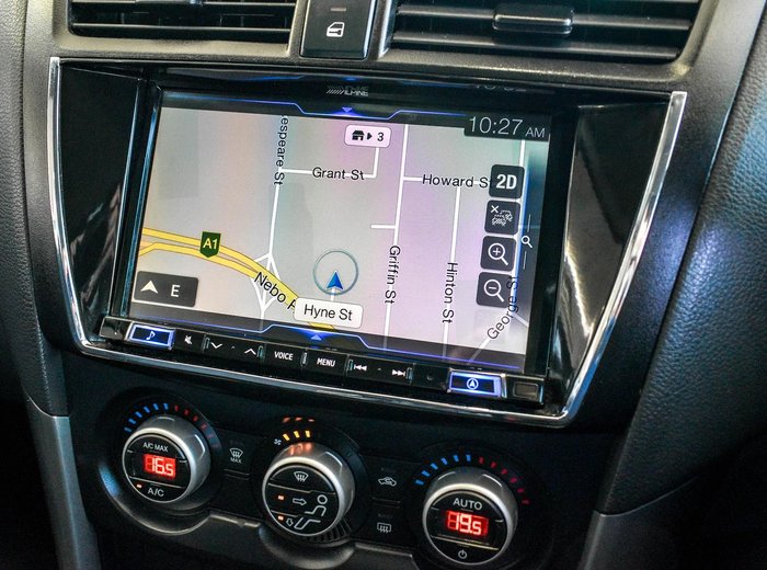 2019 Mazda BT-50 XTR