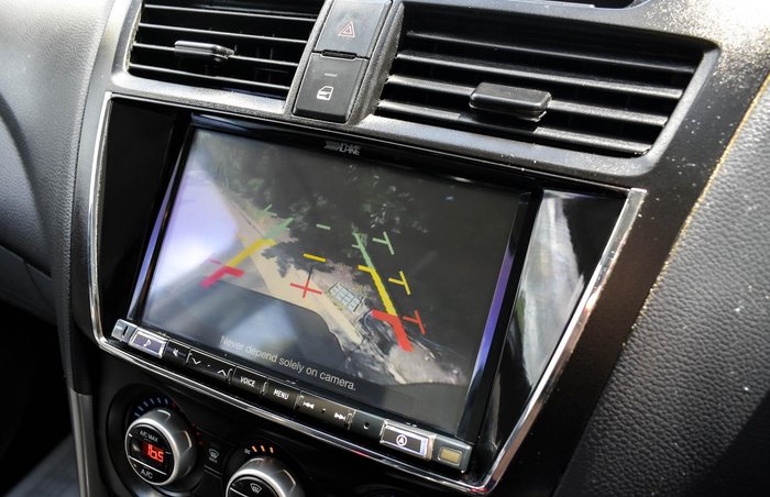 2019 Mazda BT-50 XTR