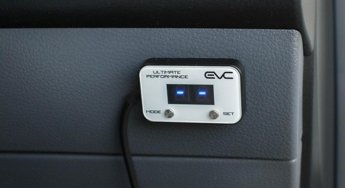 2019 Mazda BT-50 XTR