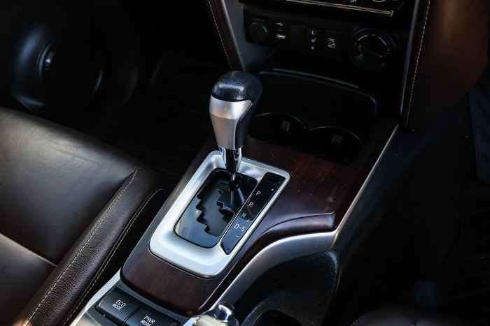 2019 Toyota Fortuner Crusade